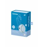 Stymulator Łechtaczki Pro To Go 3 Blue Satisfyer - 6