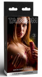 Świece Niskotemperaturowe Bdsm Drip Candle 2Pcs Taboom - 2