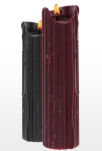 Świece Niskotemperaturowe Bdsm Drip Candle 2Pcs Taboom - 3