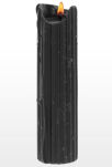 Świece Niskotemperaturowe Bdsm Drip Candle 2Pcs Taboom - 5