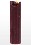 Świece Niskotemperaturowe Bdsm Drip Candle 2Pcs Taboom - 4