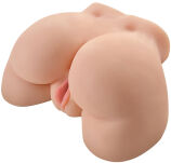 Masturbator Vibrating Ass Light PDX Extreme - 3