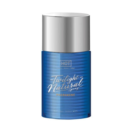 Feromony dla mężczyzn Twilight Pheromone Natural men 50ml HOT