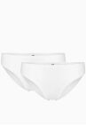 2BLP-055 2-pack Figi Ecru/J2 - 2