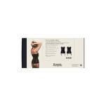 Gorset Black Amber Corset Black XL Guilty Pleasure - 9