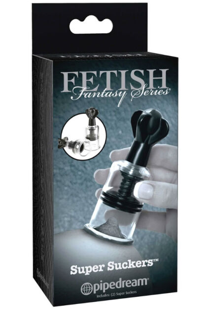 Pompki Na Sutki Fetish Fantasy Series Super Suckers Pipedream