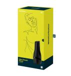 Masturbator Men Classic Black Satisfyer - 6