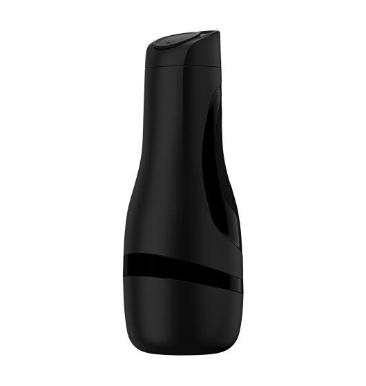 Masturbator Men Classic Black Satisfyer
