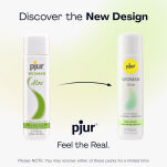 Lubrykant Wodny Z Aloesem Pjur Woman Aloe Waterbased 30 Ml Pjur - 2
