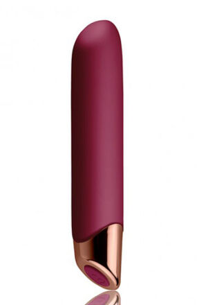 Wibrator Chaiamo Burgundy Rocks-Off