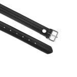Knebel Black Bond Ball Gag Liebe Seele - 5
