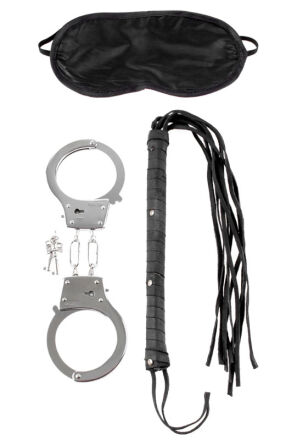 Zestaw Bondage Fetish Fantasy Series Lover'S Fantasy Kit Pipedream