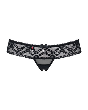 837-Thc-1 Stringi Otwarte S/M Obsessive