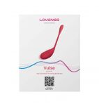 Jajeczko Wibrujące Vulse Lovense - 8