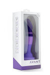 Dildo Blush Avant D2 Purple Rain Blush - 2