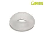Pierścień erekcyjny Ice Silasoft Ergo Ring Brutus - 3