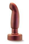 Korek Analny Matrix Bionic Plug Cosmic Copper ANAL ADVENTURES - 3