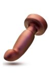 Korek Analny Matrix Bionic Plug Cosmic Copper ANAL ADVENTURES - 4