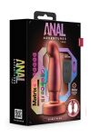 Korek Analny Matrix Bionic Plug Cosmic Copper ANAL ADVENTURES - 5
