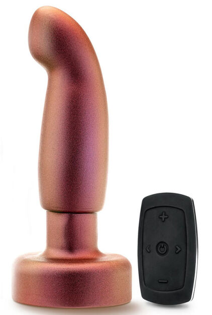 Korek Analny Matrix Bionic Plug Cosmic Copper ANAL ADVENTURES