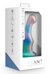 BLUSH DILDO AVANT OPAL DREAMS AQUA - 5