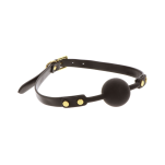 Knebel Vogue Ball Gag Taboom - 5
