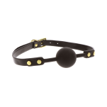 Knebel Vogue Ball Gag Taboom - 4