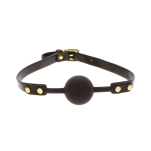Knebel Vogue Ball Gag Taboom - 3