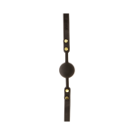 Knebel Vogue Ball Gag Taboom - 6