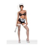 Maidme Komplet S/M Obsessive - 6