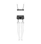 Maidme Komplet S/M Obsessive - 10