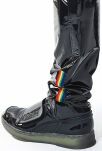 RMValerioRBW Spodnie Wetlook - 6