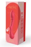 Wibrator Amour Flexible G-Spot Vibe Aimee Dreamtoys - 5