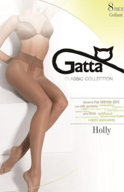 Holly 8 Rajstopy