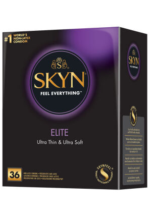 Skyn Elite 36 Unimil
