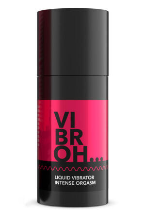 I Żel Stymulujący Vibroh 15 Ml IntimateLine