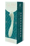 Wibrator Glam Ultimate Tapping Vibe Dreamtoys - 4