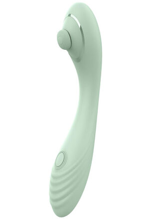 Wibrator Glam Ultimate Tapping Vibe Dreamtoys