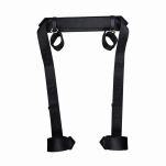 LOCKINK rozpórka Leg Spreader Black - 2