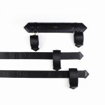 Rozpórka Leg Spreader Black LOCKINK - 4