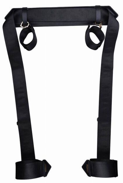 LOCKINK rozpórka Leg Spreader Black
