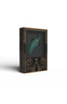 Wielofunkcyjny Wibrator Punktowy Hero Jewel Green Zalo - 7