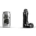 Dildo AB41 Joystick 11 x 5cm All Black - 4