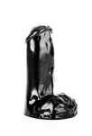 Dildo AB41 Joystick 11 x 5cm All Black - 3