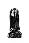 Dildo AB41 Joystick 11 x 5cm All Black - 2