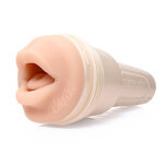 Masturbator Girl Riley Reid Insomnia Signature Mouth Fleshlight - 2
