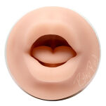 Masturbator Girl Riley Reid Insomnia Signature Mouth Fleshlight - 4