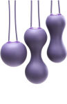 Ami, Purple Je Joue - 2