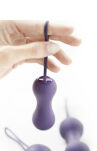 Ami, Purple Je Joue - 3
