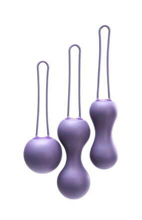 Ami, Purple Je Joue
